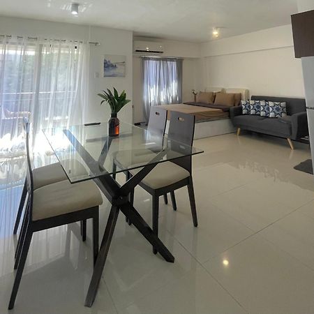 The Premier Suite Lapu-Lapu City Exterior foto