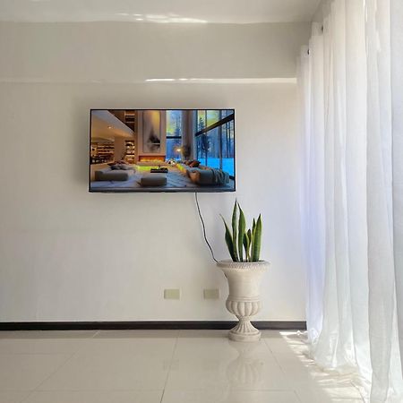 The Premier Suite Lapu-Lapu City Exterior foto