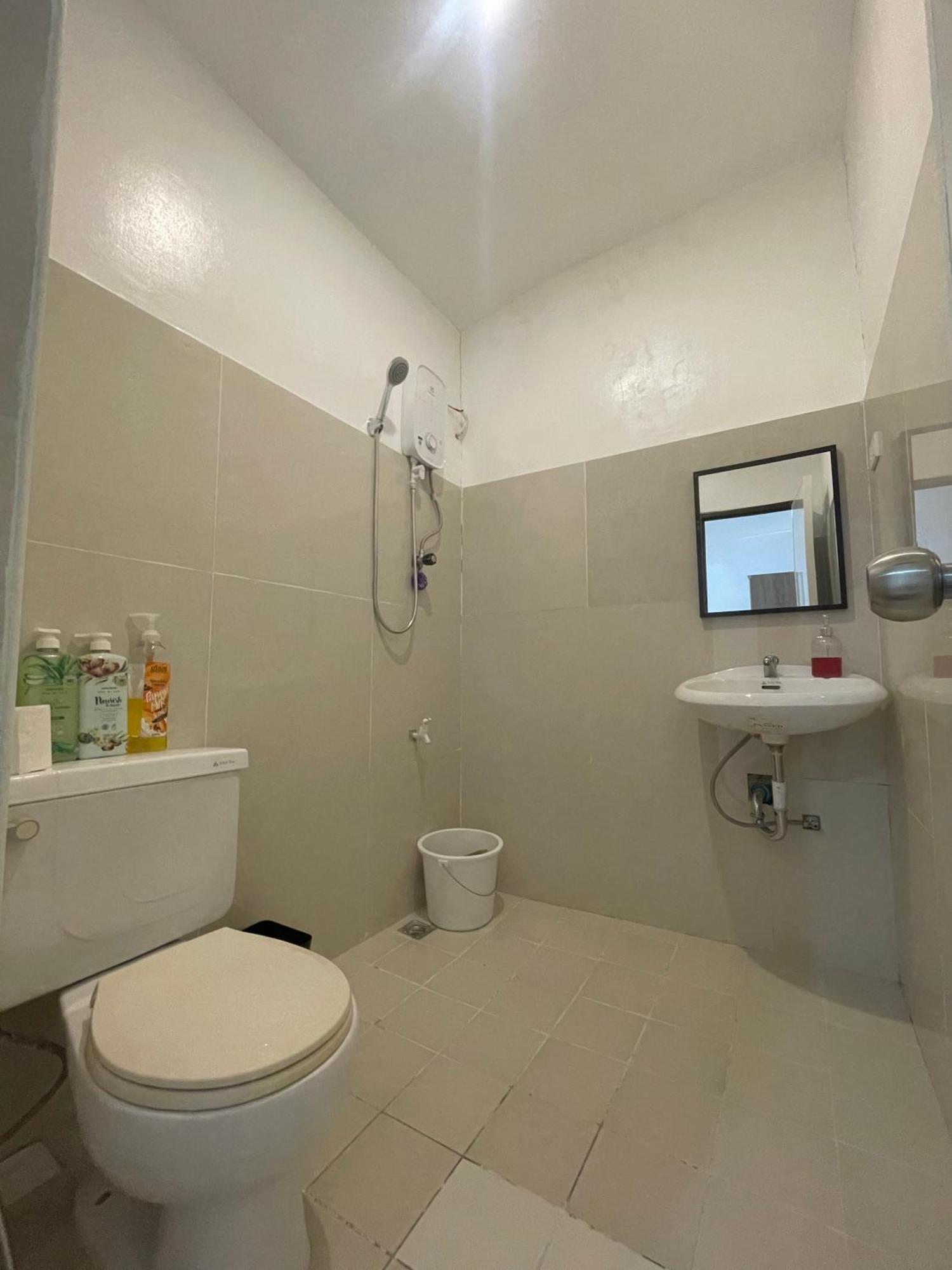 The Premier Suite Lapu-Lapu City Exterior foto