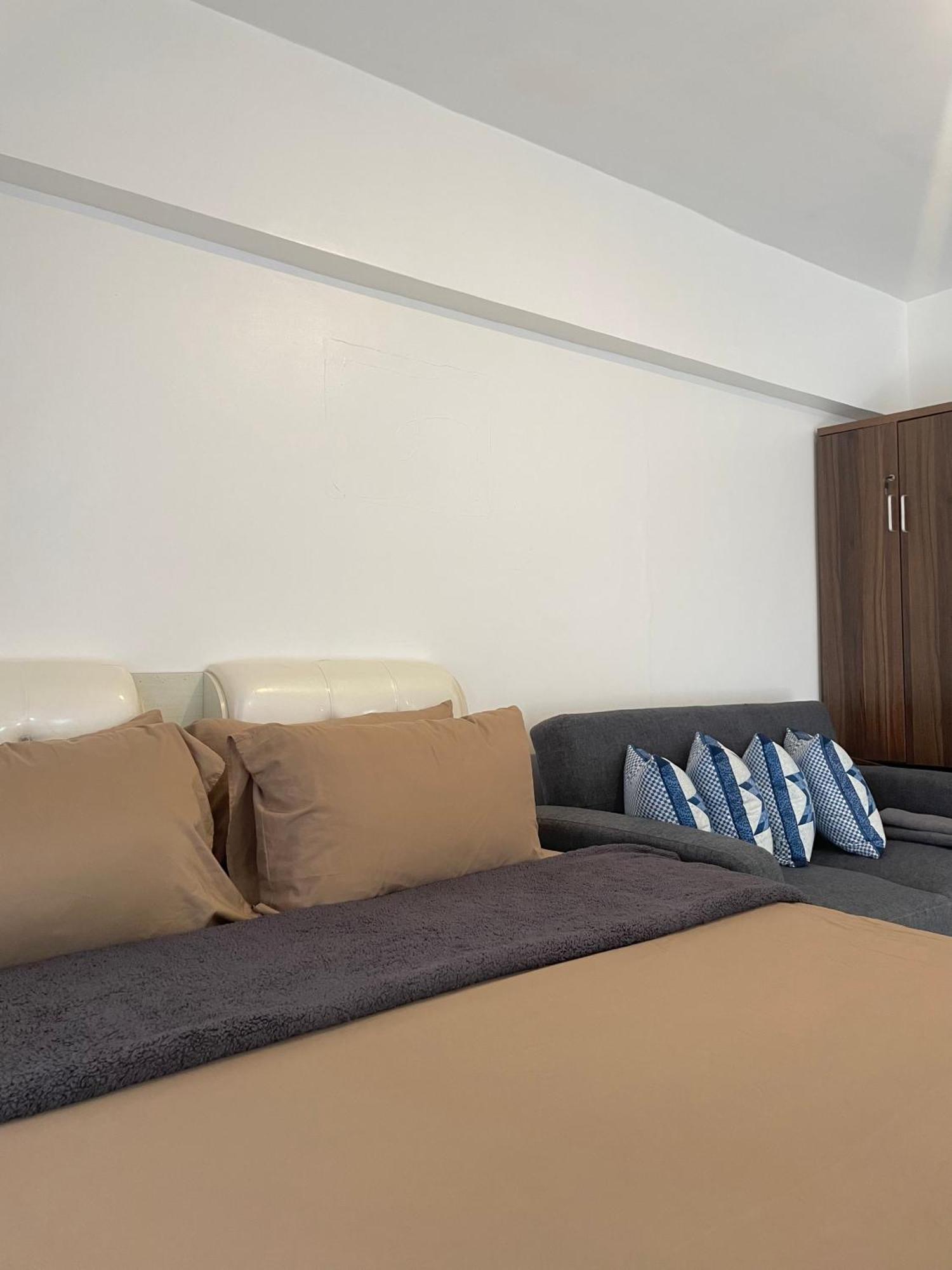 The Premier Suite Lapu-Lapu City Exterior foto