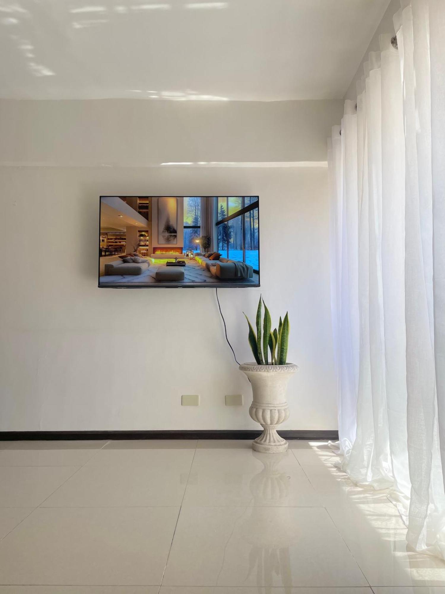 The Premier Suite Lapu-Lapu City Exterior foto