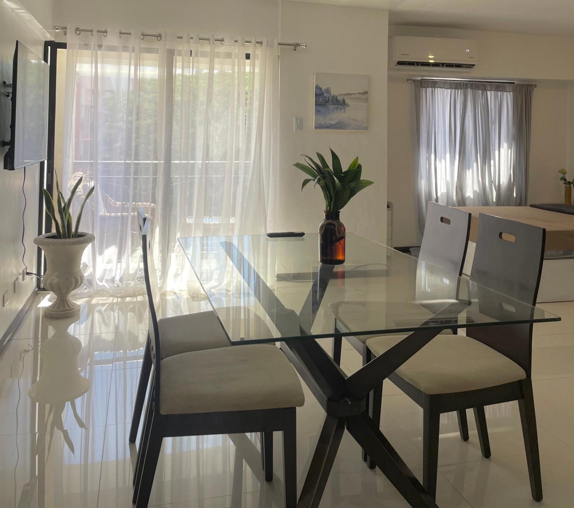 The Premier Suite Lapu-Lapu City Exterior foto